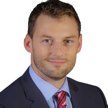 Jim Blackburn, founder of Blackburn Business Capital